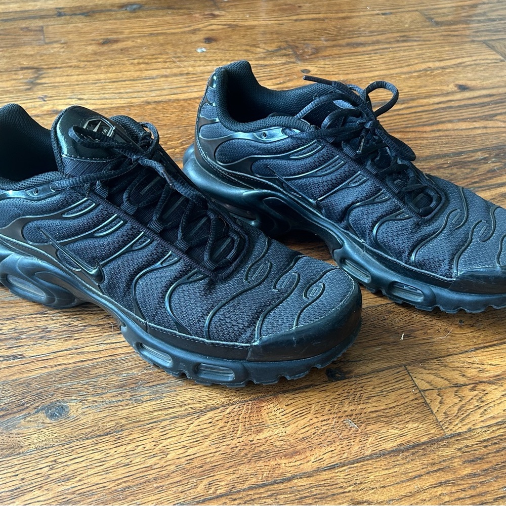 Nike Men's Air Max Plus 10.5